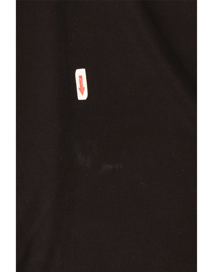 Lacoste muška polo majica veličina 8 3XL crna