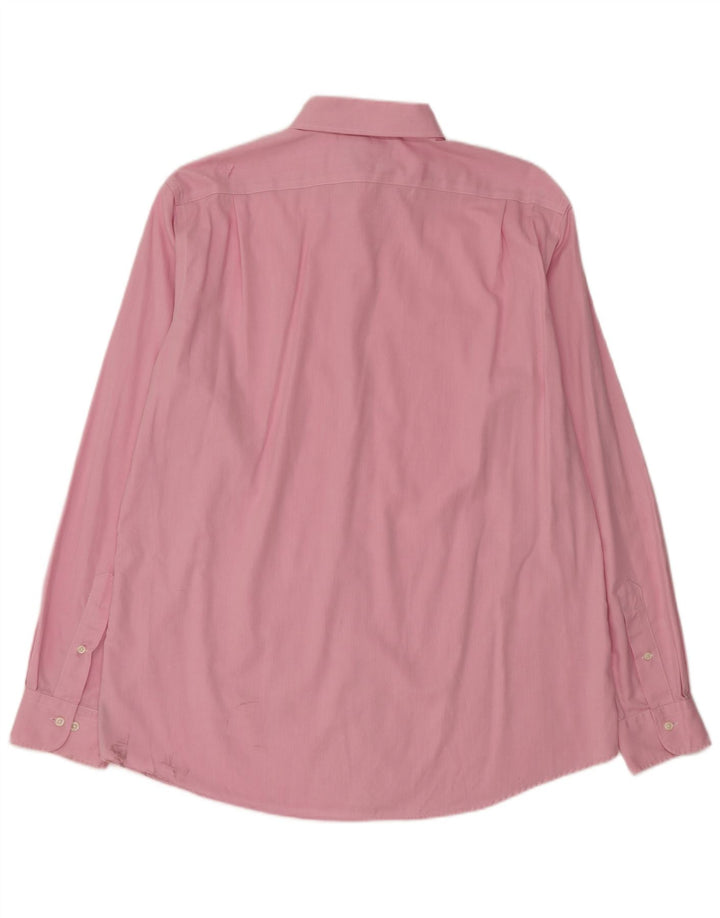 Ralph Lauren muška košulja veličina 17 43 XL ružičasta
