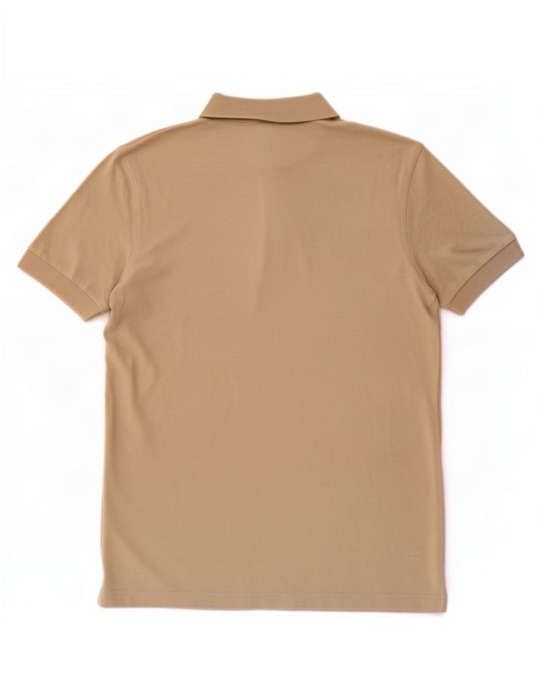 Hugo Boss muška polo majica mala, bež pamuk