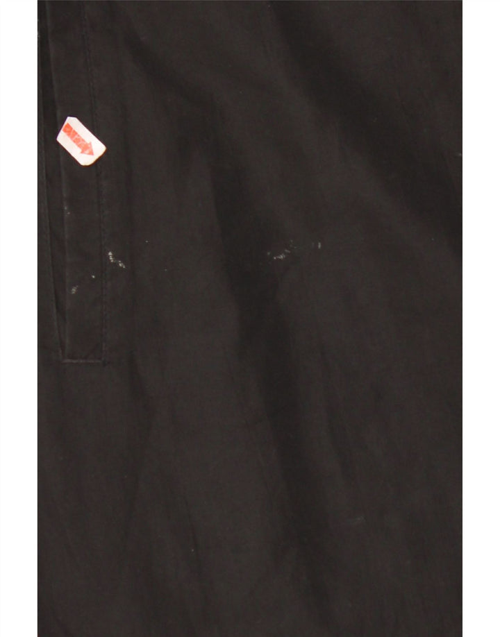 ADIDAS Muška trenirka Hlače Joggers Veliki crni poliester