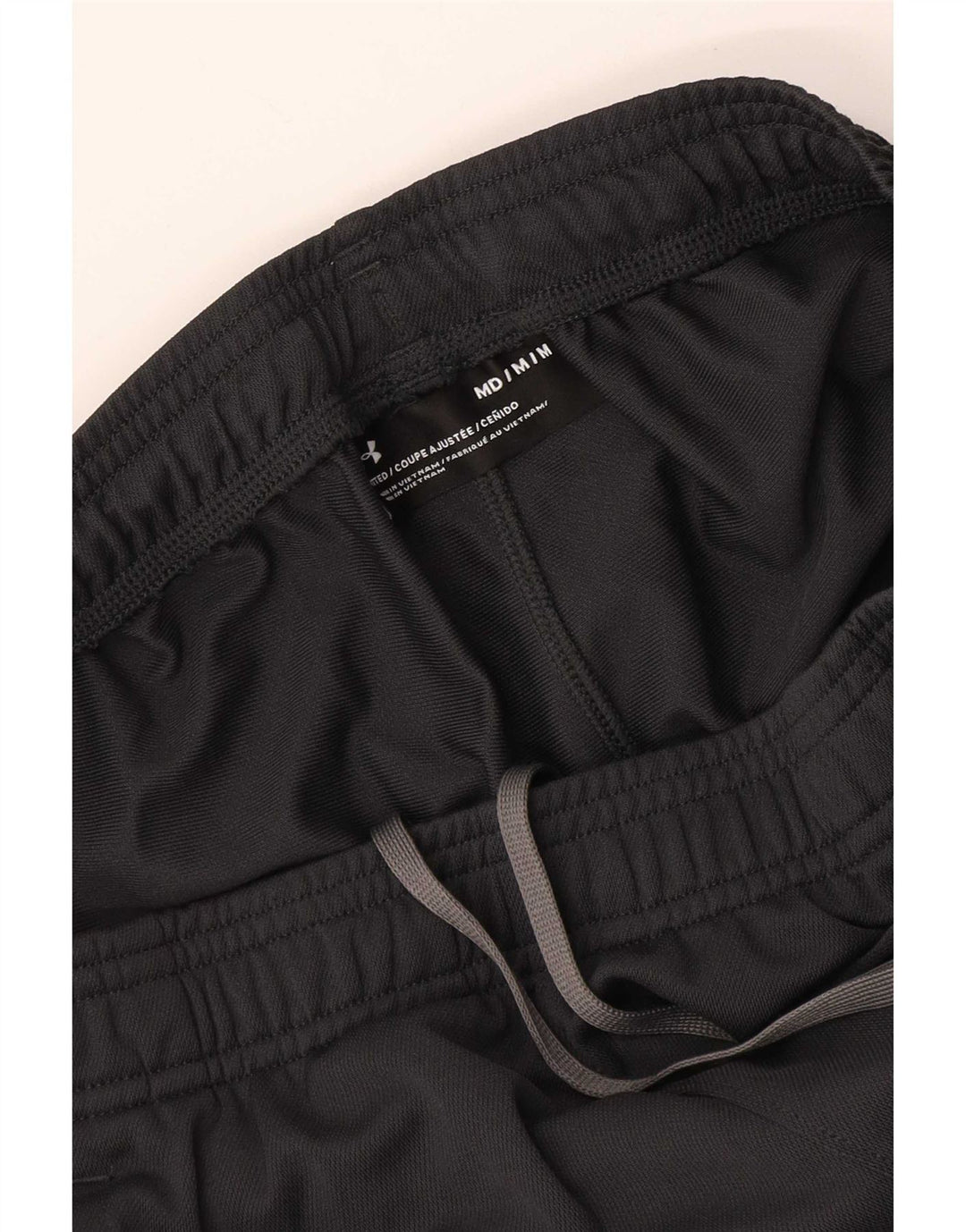 Under Armour muške trenirke srednje sive