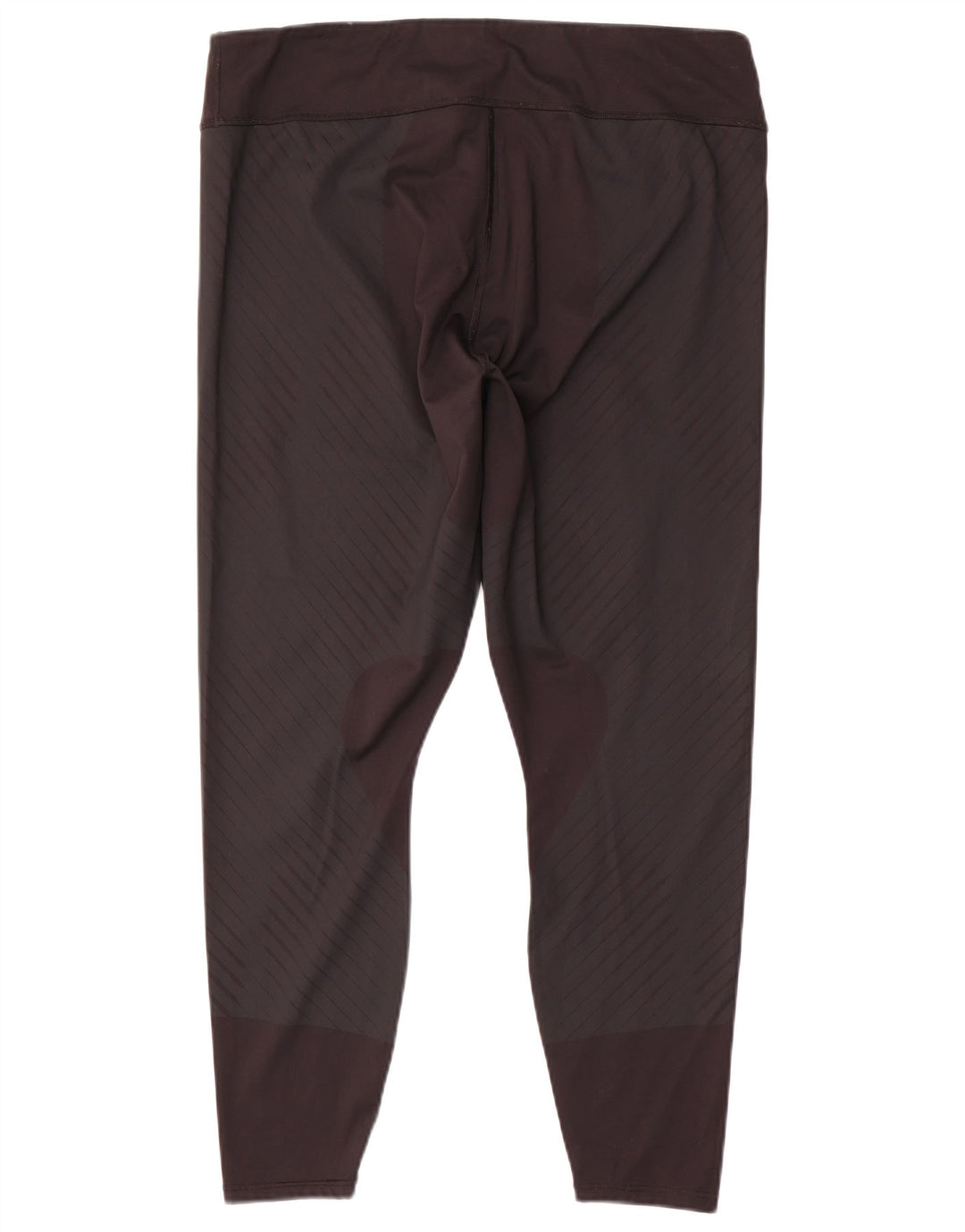 Puma ženske tajice UK 18 XL crne boje