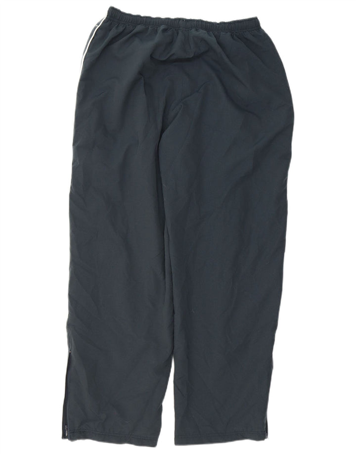 LOTTO Mens Tracksuit Trousers UK 40/42 Large  Grey Polyester