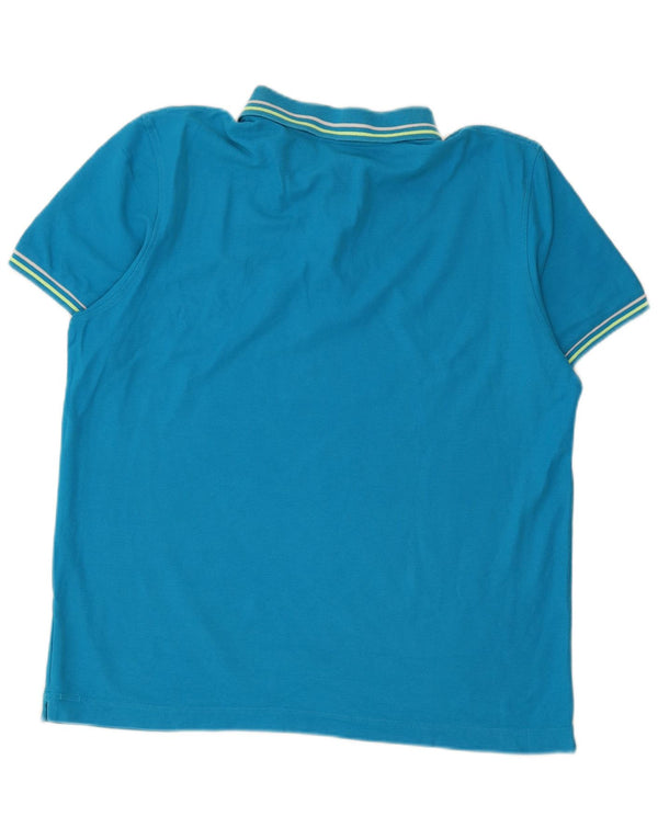 LOTTO muška polo majica XL plava