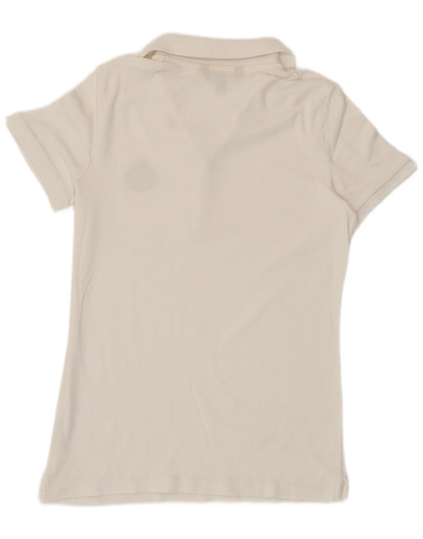 Ralph Lauren ženska polo majica UK 12 Srednje bijela