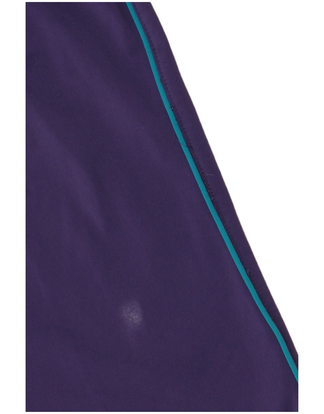 Puma ženske hlače za trenirku UK 10 Small Purple Polyester