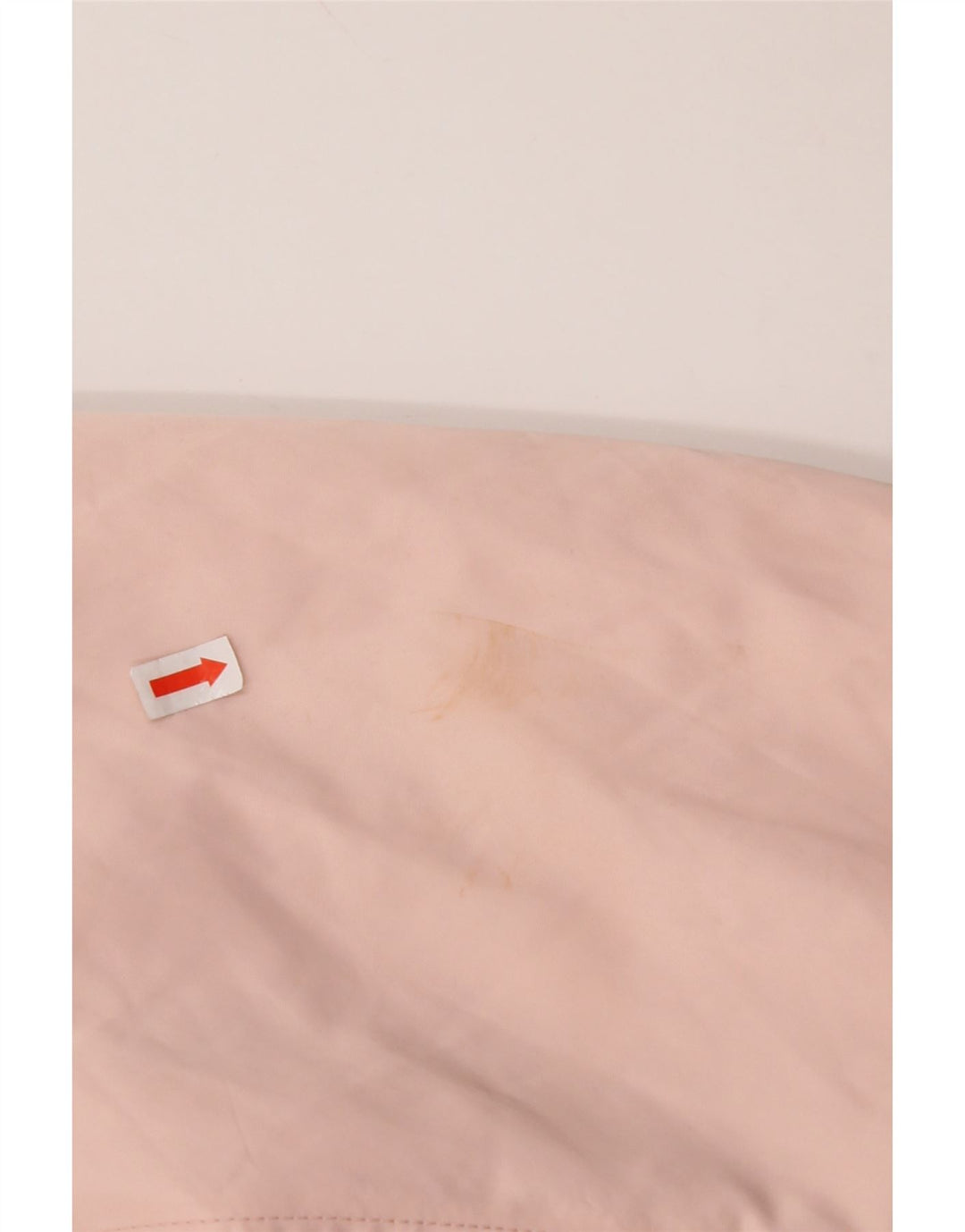 CALVIN KLEIN JEANS Ženska prevelika bomber jakna UK 10 Mala ružičasta