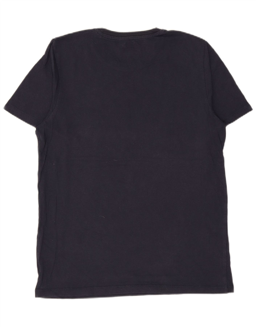 Jack & Jones Boys Core Graphic T-Shirt Top 15-16 Years Mornarsko plava