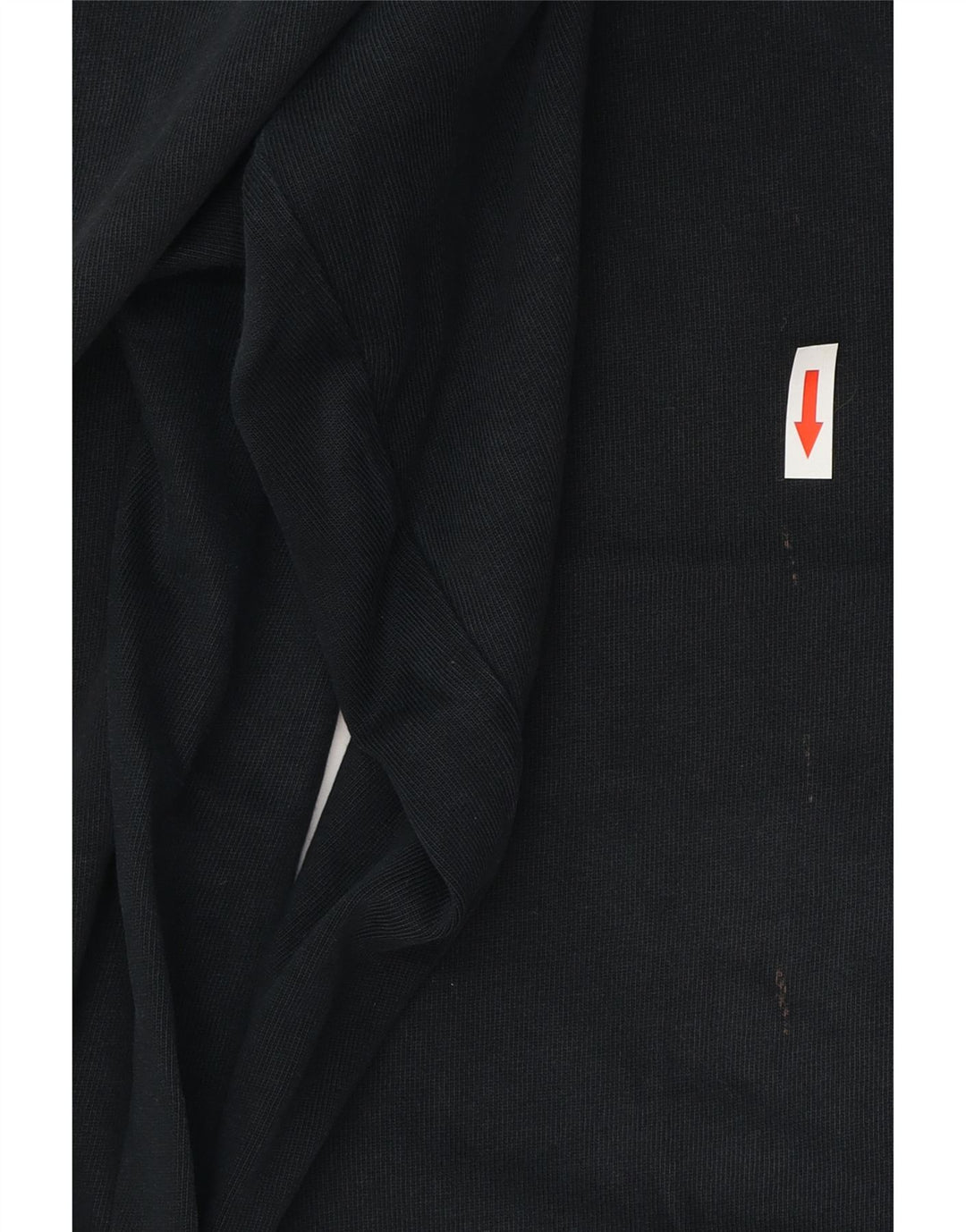 Ženska trenirka Nike Joggers UK 14 Srednje crni pamuk