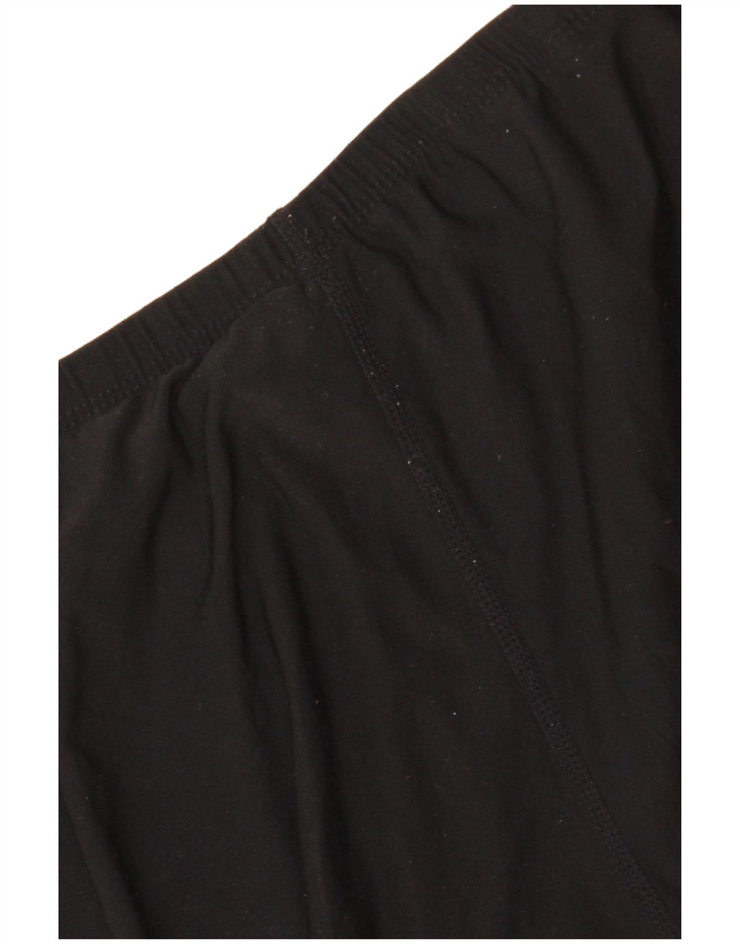 Nike ženske tajice US 8/10 Srednje crni poliester