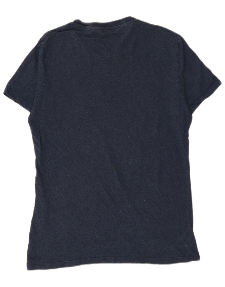 LEVI'S muška majica kratkih rukava s grafičkim motivima, mala tamnoplava pamuk
