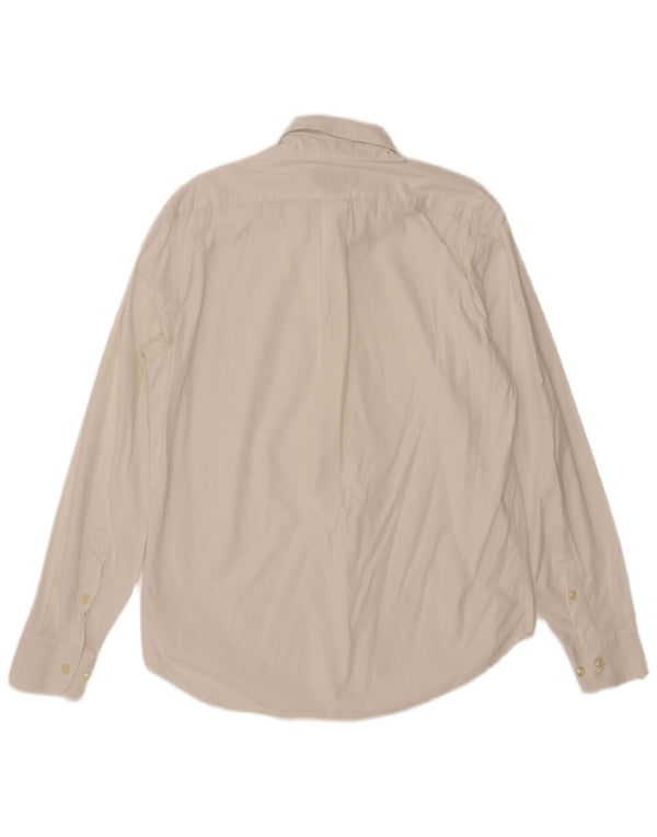 Marlboro klasična muška velika bijela košulja standardnog kroja