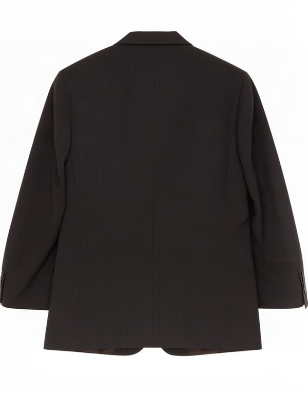 Pierre Cardin muška jakna sa 3 gumba UK 44 2XL siva