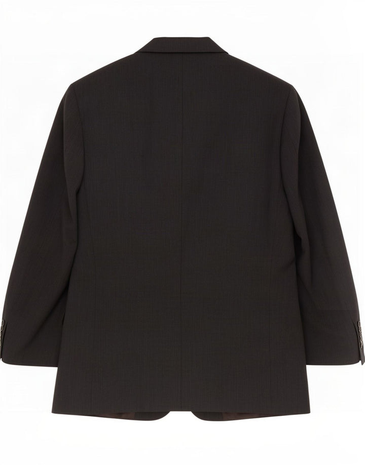 Pierre Cardin muška jakna sa 3 gumba UK 44 2XL siva