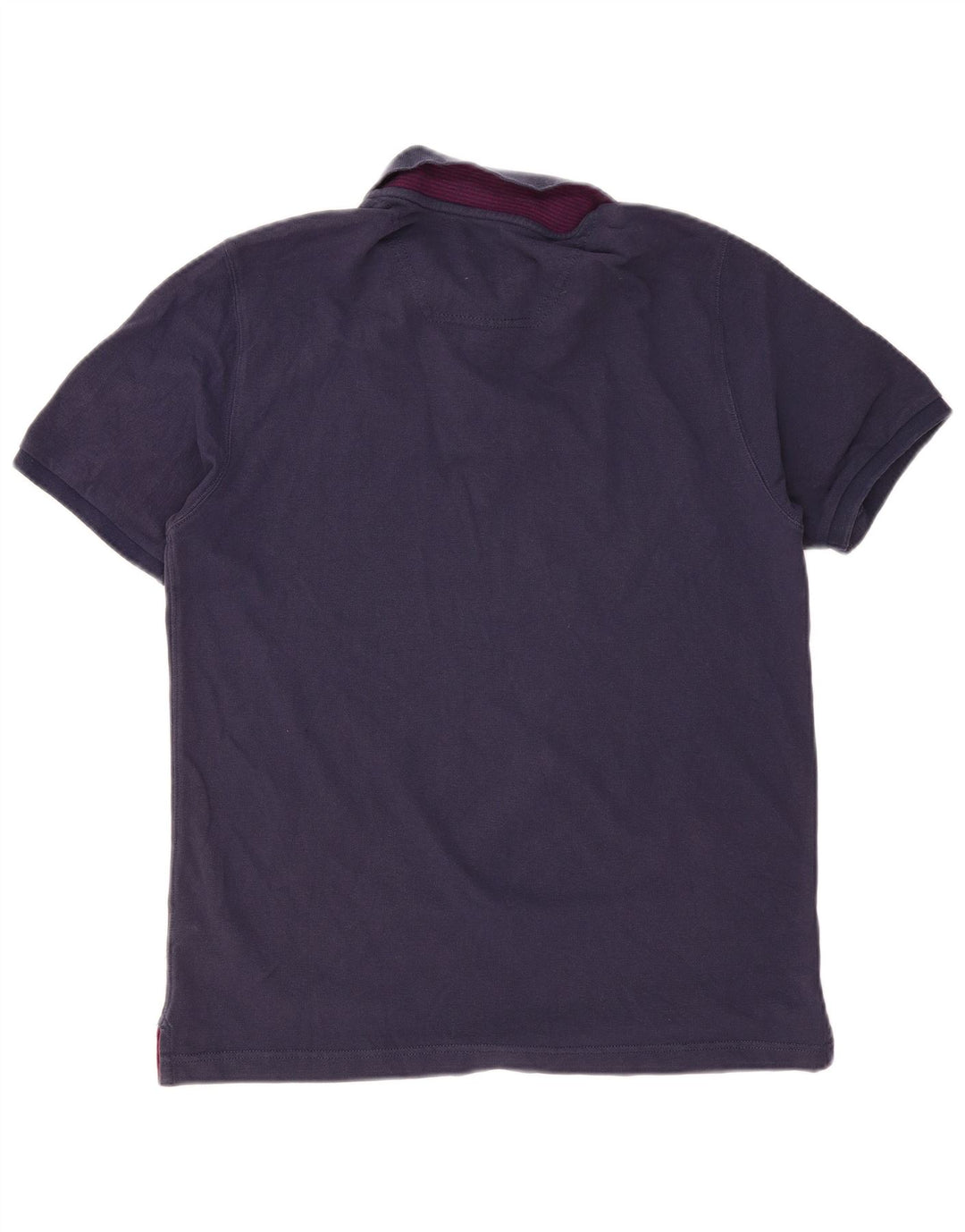 JOULES Muška polo majica klasičnog kroja srednje tamnoplavi pamuk