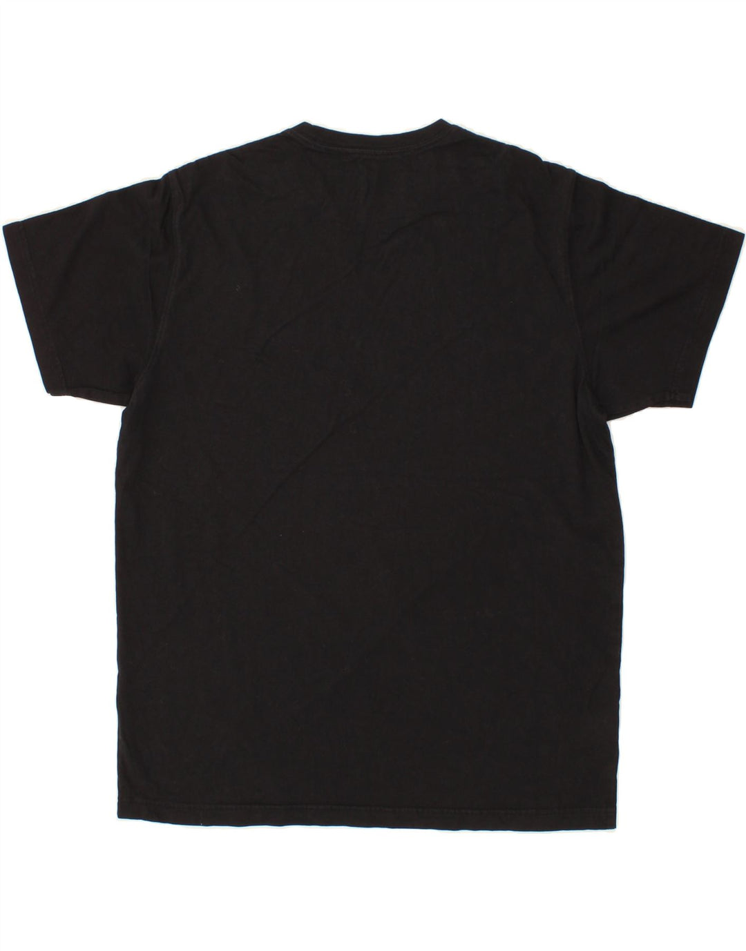 EDDIE BAUER Mens T-Shirt Large Black Cotton Vintage Eddie Bauer and Second-Hand Eddie Bauer from Messina Hembry 