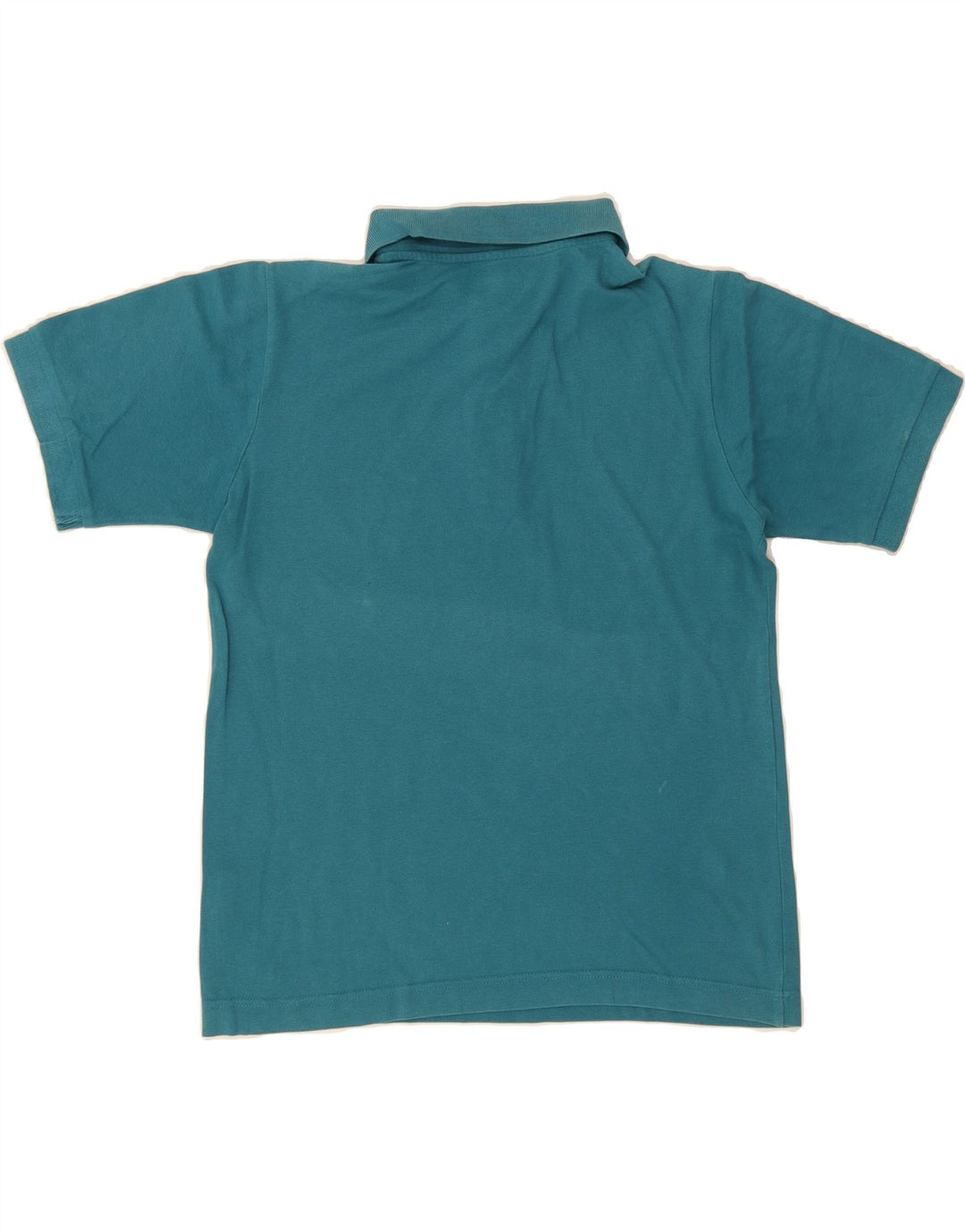 KAPPA Mens Polo Shirt Small Blue Cotton Vintage Kappa and Second-Hand Kappa from Messina Hembry 