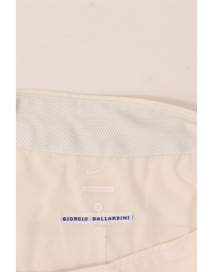 Nike muške chino kratke hlače male W30 bijele
