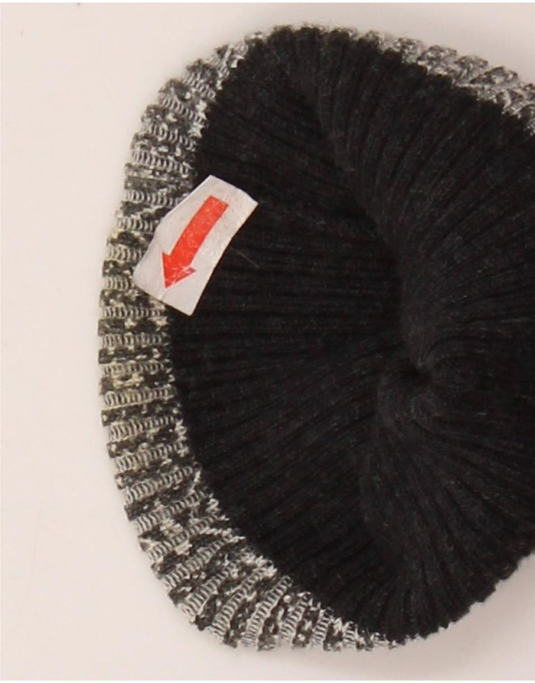 GUESS BY MARCIANO Ženski džemper s V-izrezom UK 10 Mali crni karirani