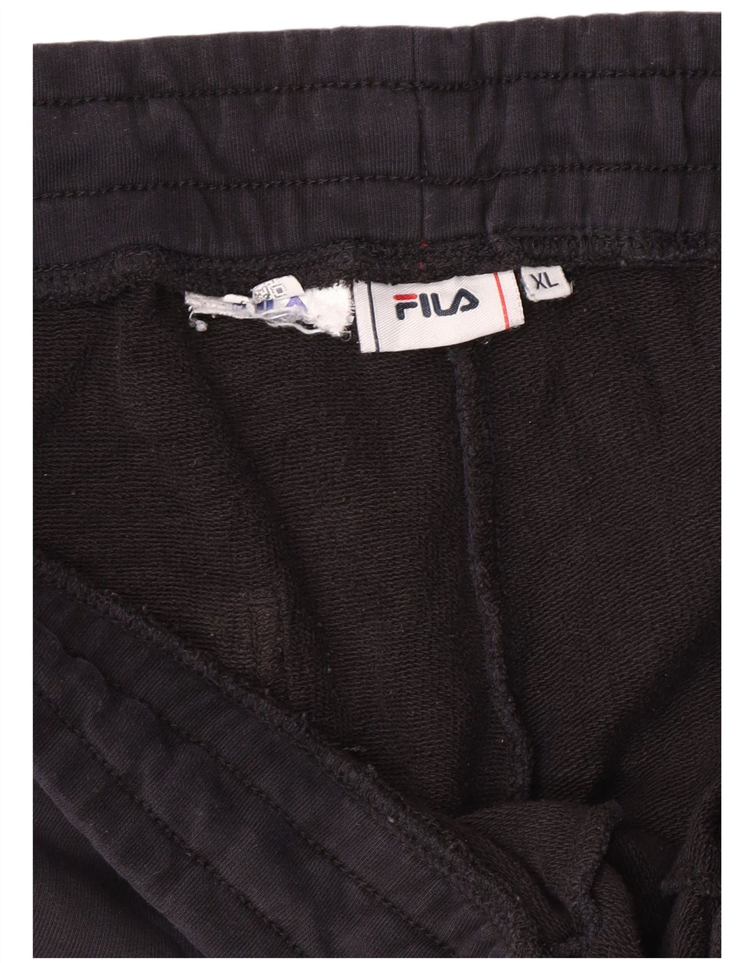 FILA muške trenirke hlače Joggers XL crne