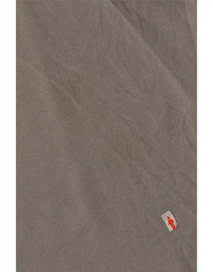 Kappa muška polo majica Large Grey Pamuk