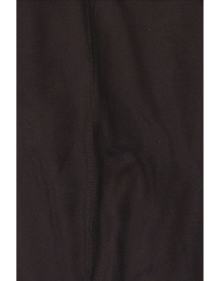 Asics muške trenirke XL crne