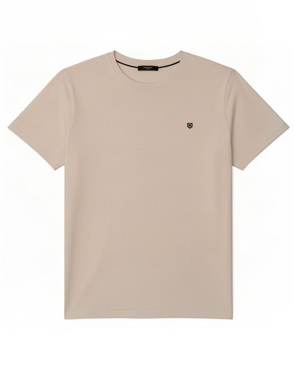 Jack & Jones Mens T-Shirt Top XL White