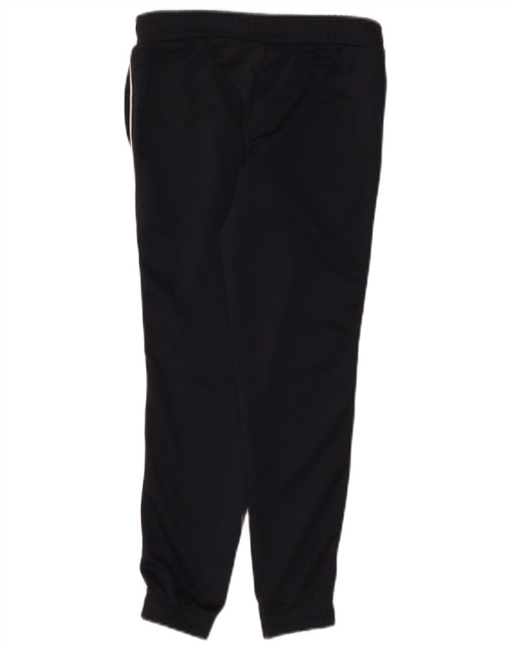 Puma Boys Trenirka Hlače Joggers 9-10 godina tamnoplavi poliester