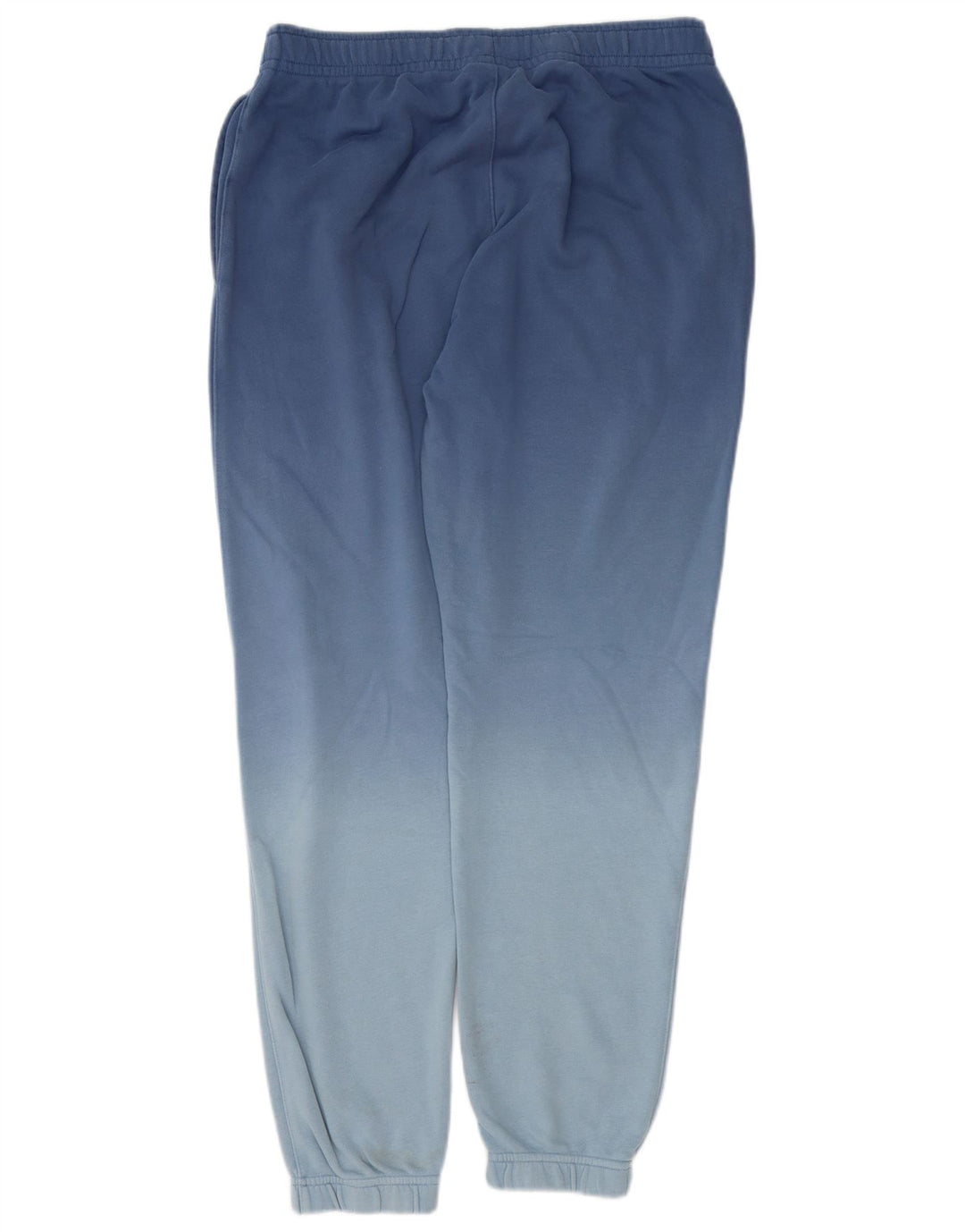 Nike muške trenirke Hlače Joggers Srednje plave pamučne boje