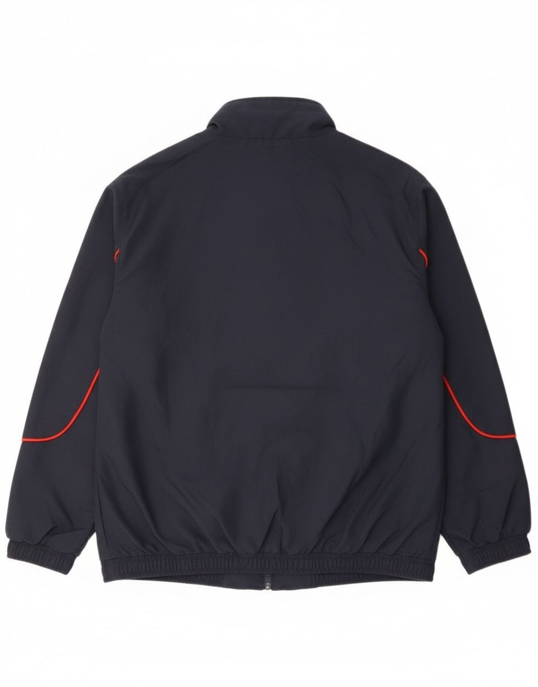 Reebok Boys Trenirka Gornja jakna 15-16 godina XL tamnoplava boja