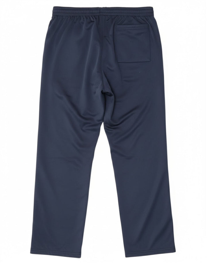 Asics muške trenirke hlače XL tamnoplave