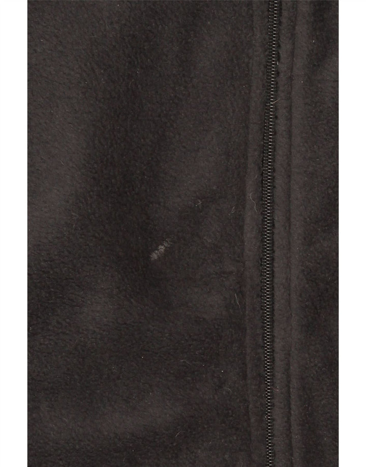 Columbia muška jakna od flisa UK 40 veliki crni poliester