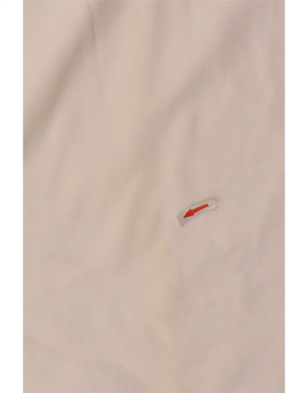 Fred Perry muška polo majica XL bijeli pamuk