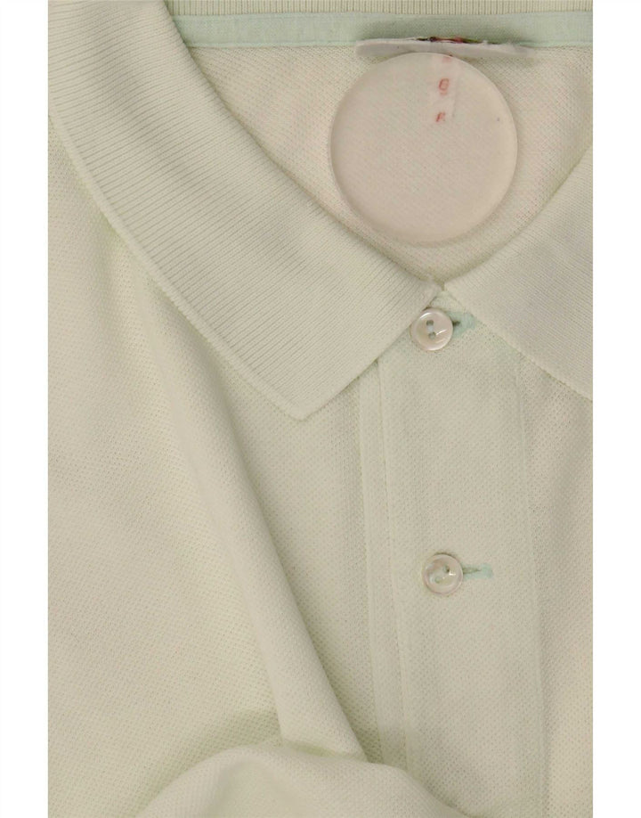 Lacoste muška polo majica veličina 6 XL zelena