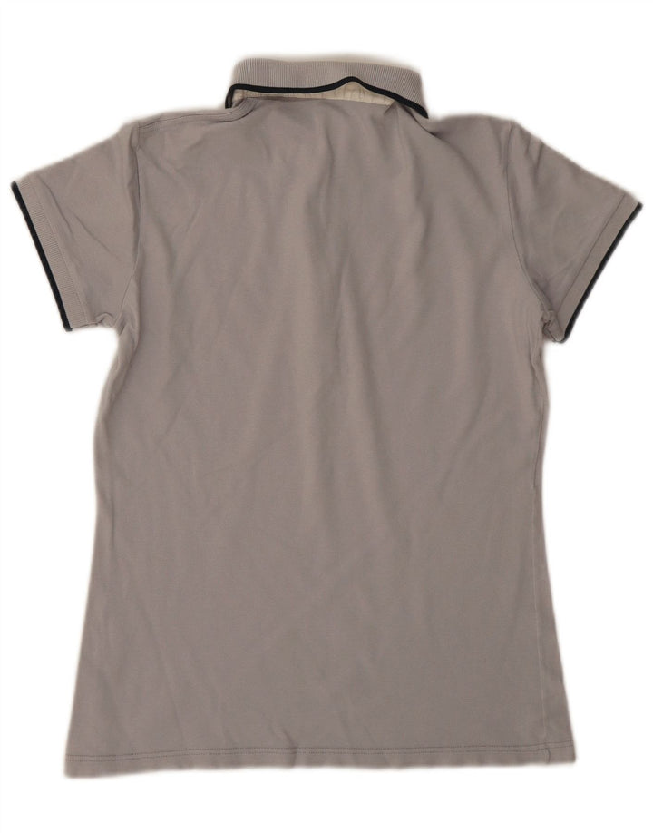 Fred Perry ženska polo majica UK 14 velika siva