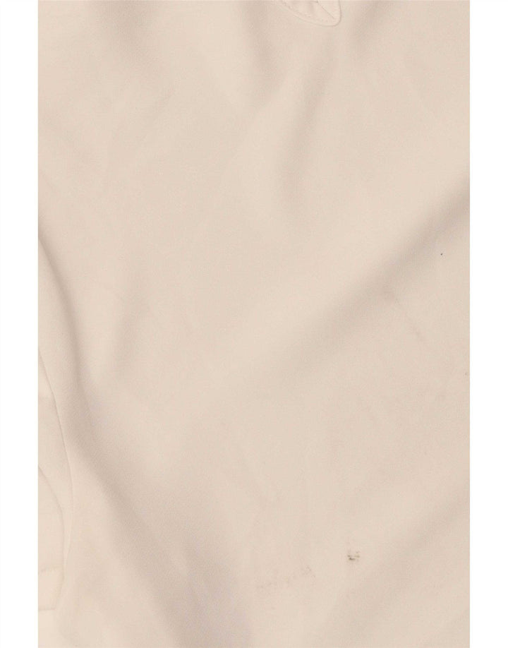 Marks & Spencer Ženski gornji dio bluze UK 16 Large White