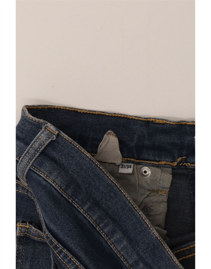 CHEAP MONDAY Muške uske traperice W31 L34 Plava