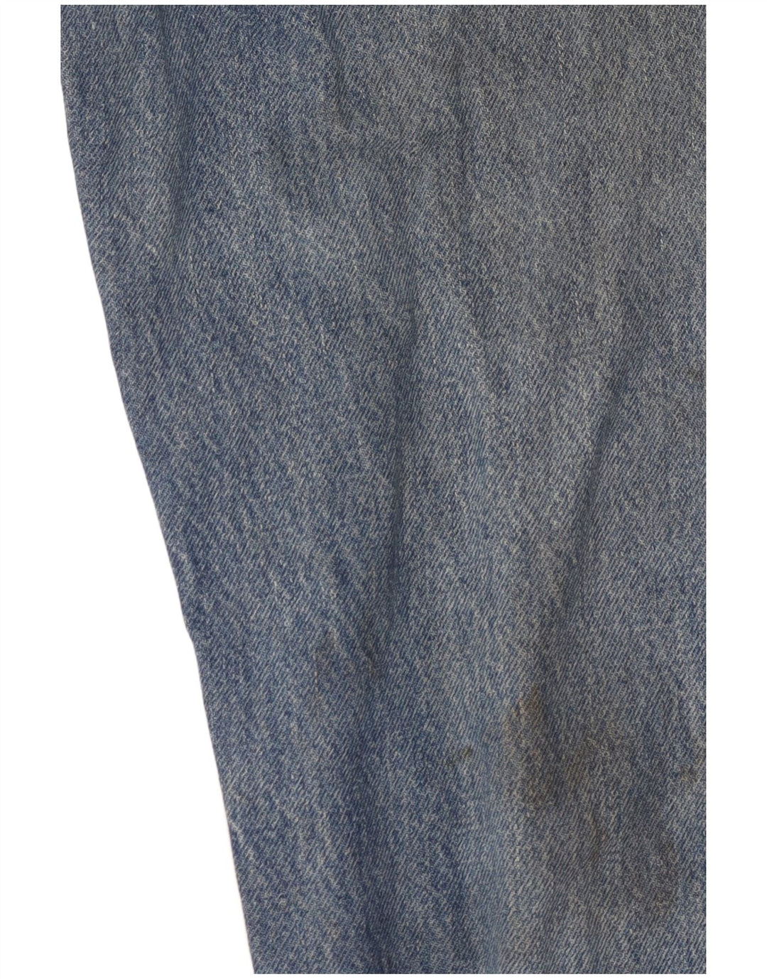 Levi's muške 501 ravne traperice W30 L30 plave