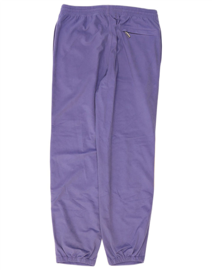 Bailo Muška trenirka Hlače Joggers Large Purple Colourblock Poliester
