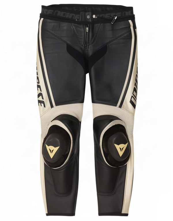 Dainese muške hlače Graphic IT 48 Medium W34 L26 Black Colourblock