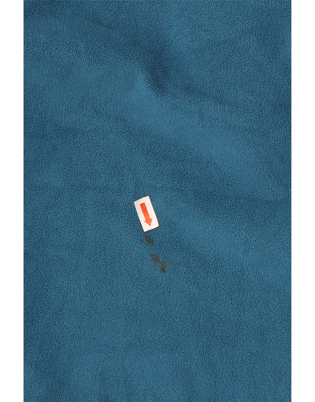 MOUNTAIN WAREHOUSE Ženski džemper od flisa s patentnim izrezom UK 20 2XL plavi poliester