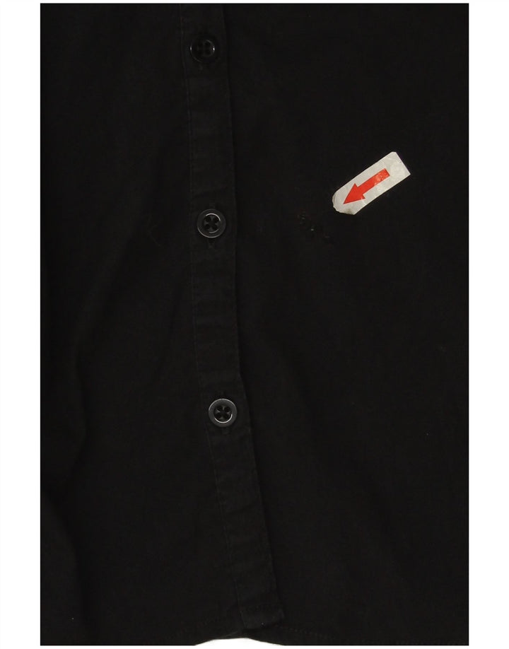 Calvin Klein ženska košulja EU 42 velika crna