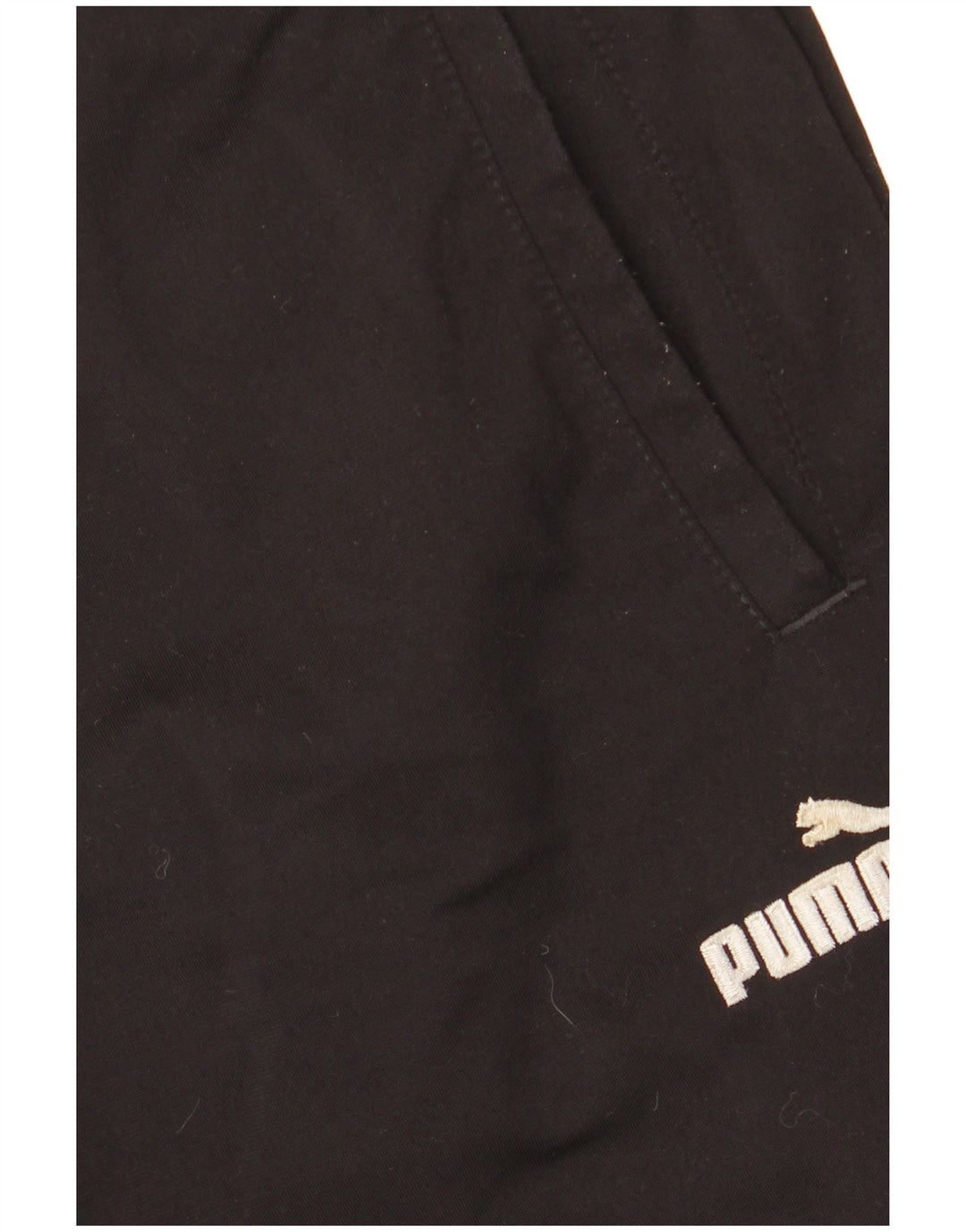Puma muška trenirka hlače Joggers male crne