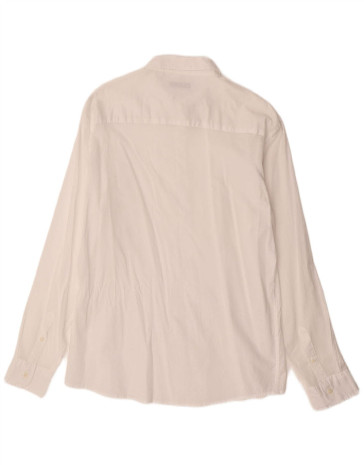 Zara muška košulja velika bijela