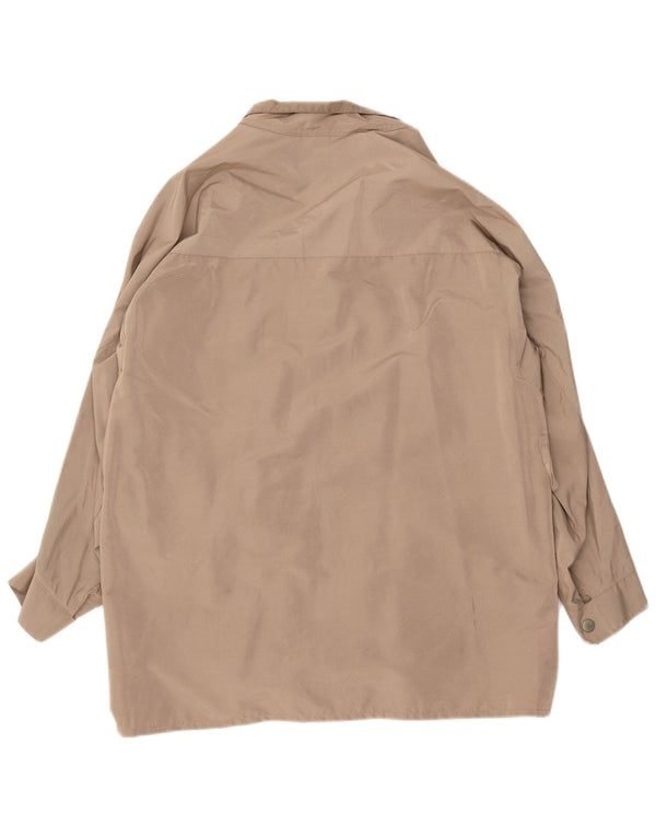 Belstaff muška pomoćna jakna UK 40 Large Beige