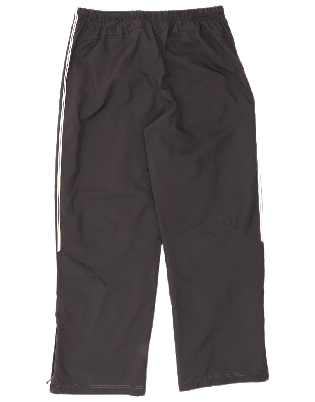 Adidas Ženska trenirka Hlače Joggers UK 14 Srednji crni poliester