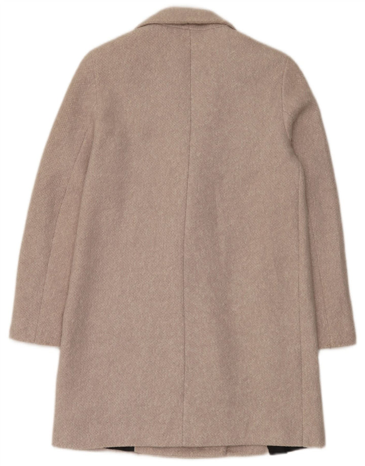 Zara ženski kaput UK 10 Small Beige