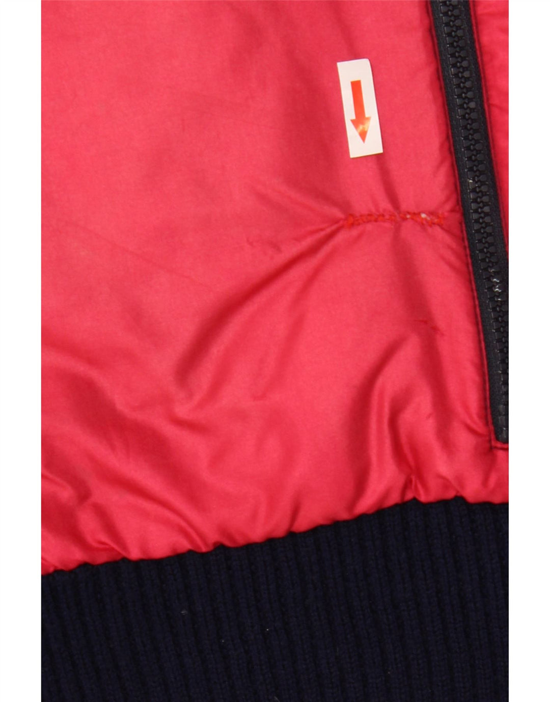Ellesse muška jakna na dvije ruke IT 54 2XL tamnoplava