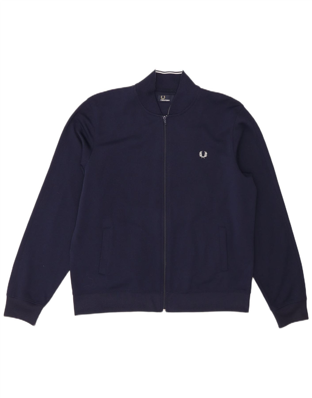 Velika muška trenirka od poliestera Fred Perry