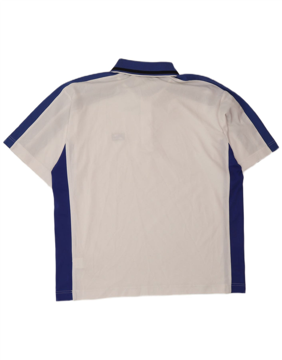 FILA muška polo majica XL bijeli poliester u boji